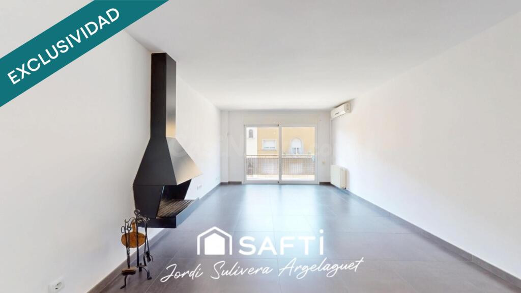 OPORTUNIDAD PISO REFORMADO CON ESPECTACULAR TERRAZA PRIVADA  - foto 3