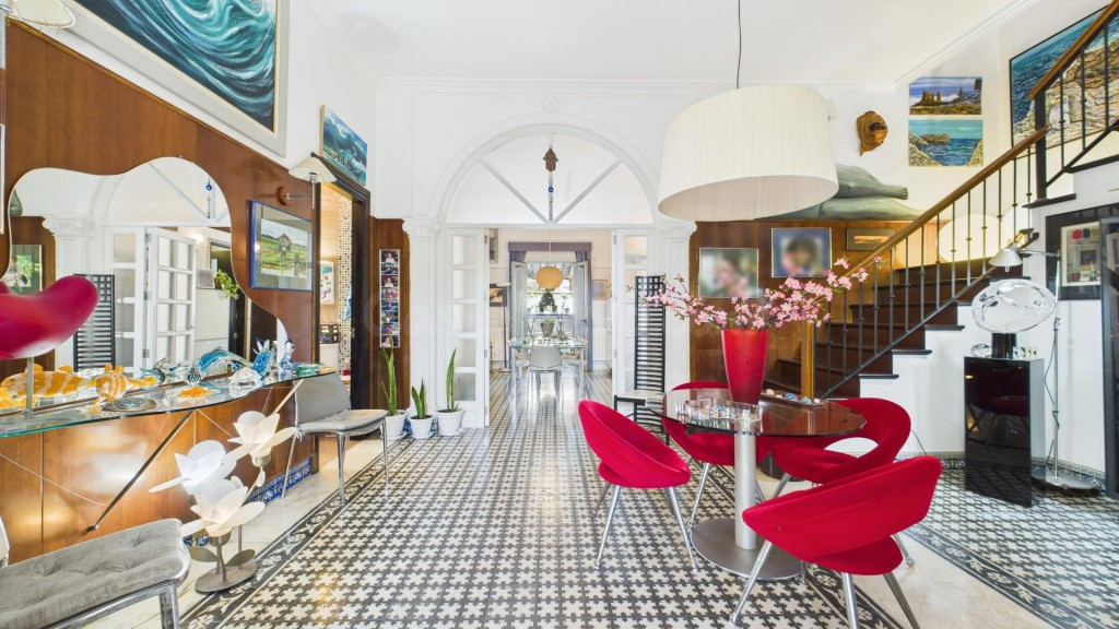 Magnífica casa auténtica a 50m del mar - Cala Estancia. - foto 2