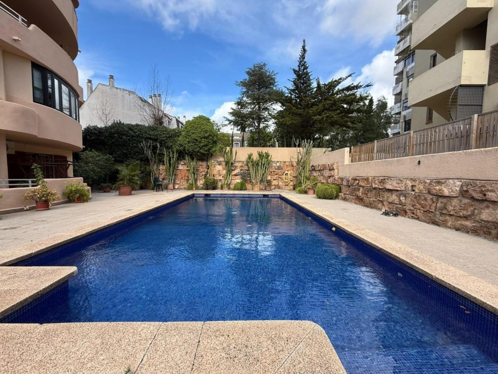 Apartamento con plaza de aparcamiento en Nuda-Propiedad - Ca - foto 3