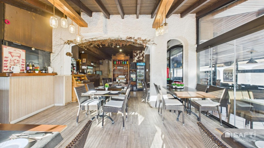 Negocio/Traspaso en venta - Calle de Santa Ponsa - Costa de  - foto 3