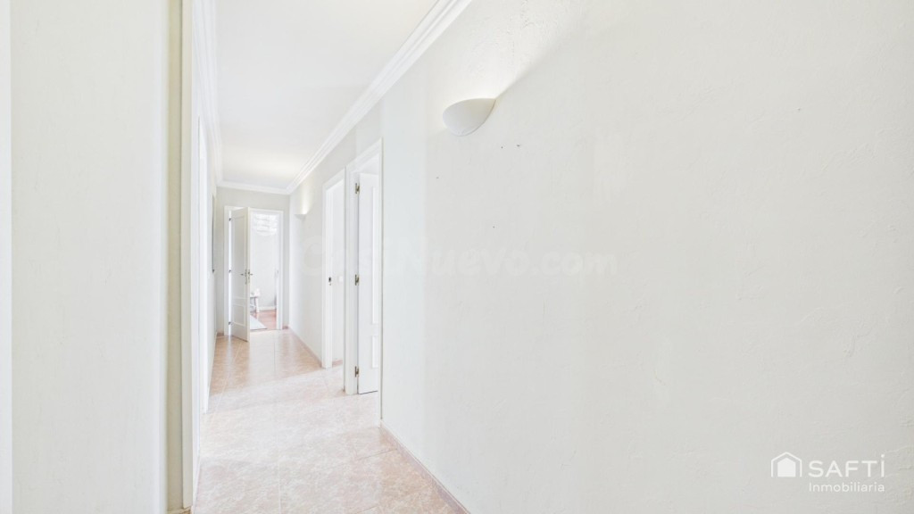 Luz, espacio, exclusividad - Àtico Calle Joaquim Maria Bover - foto 16