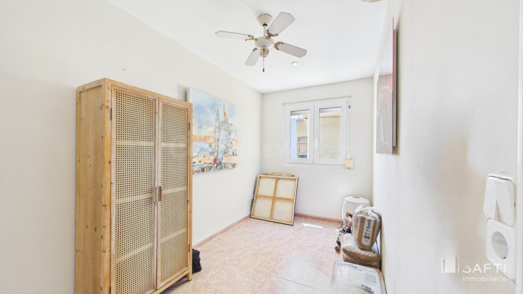 Luz, espacio, exclusividad - Àtico Calle Joaquim Maria Bover - foto 17