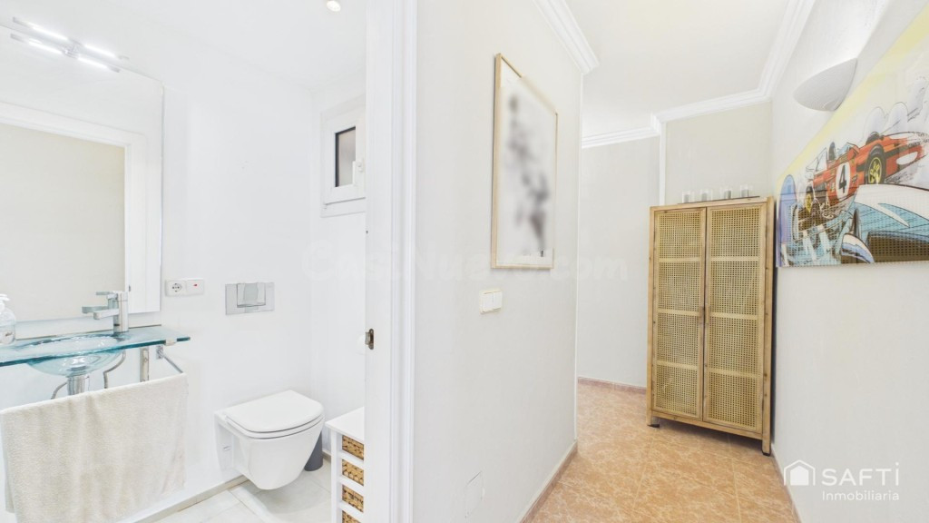Luz, espacio, exclusividad - Àtico Calle Joaquim Maria Bover - foto 20