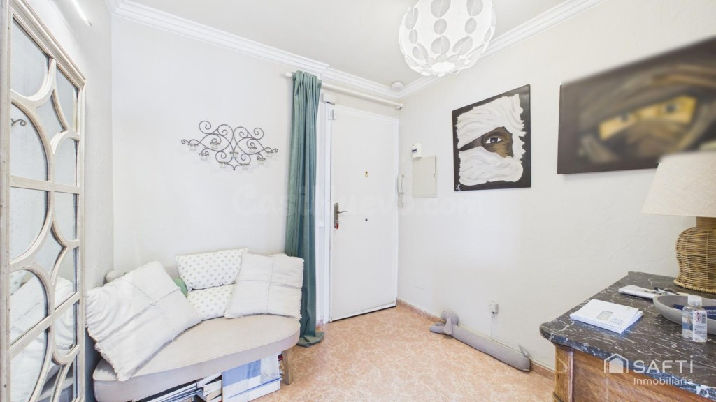 Luz, espacio, exclusividad - Àtico Calle Joaquim Maria Bover - foto 3