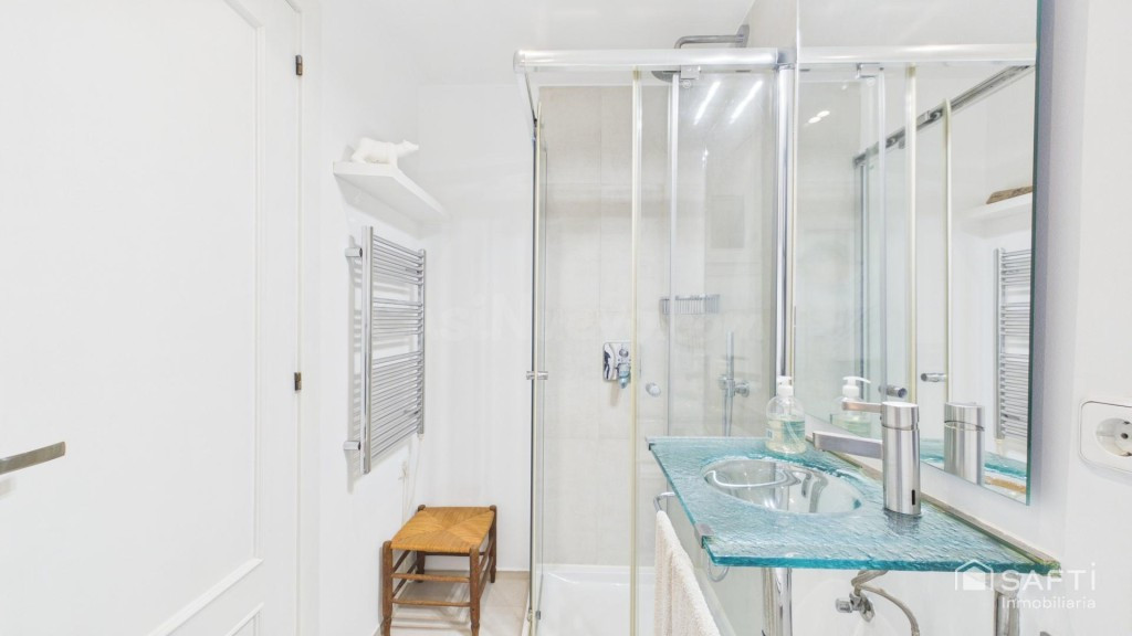 Luz, espacio, exclusividad - Àtico Calle Joaquim Maria Bover - foto 22