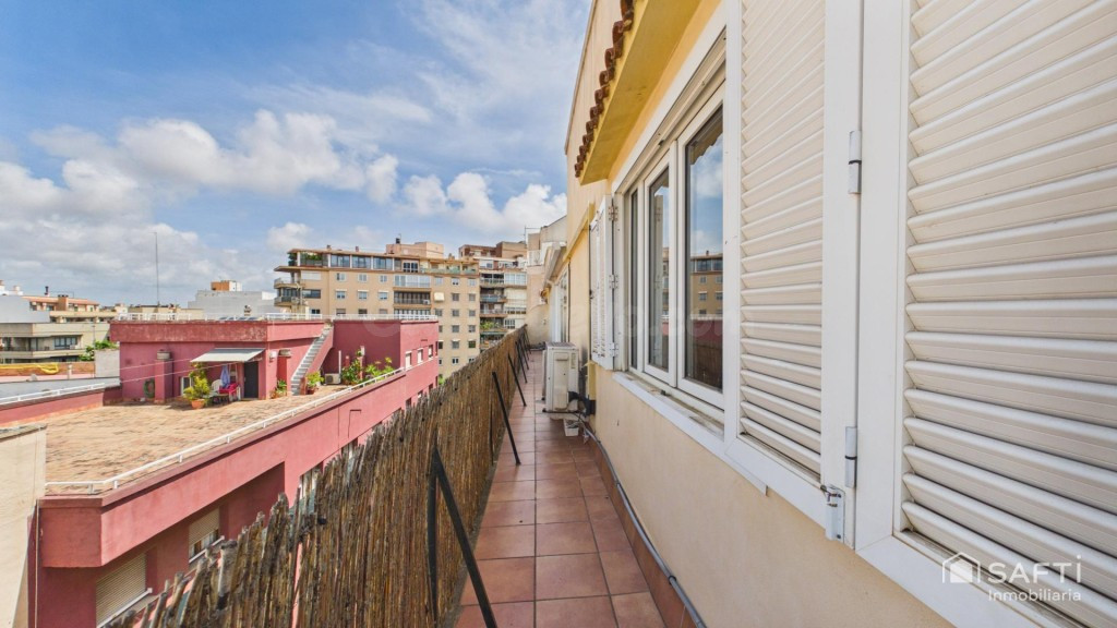 Luz, espacio, exclusividad - Àtico Calle Joaquim Maria Bover - foto 38