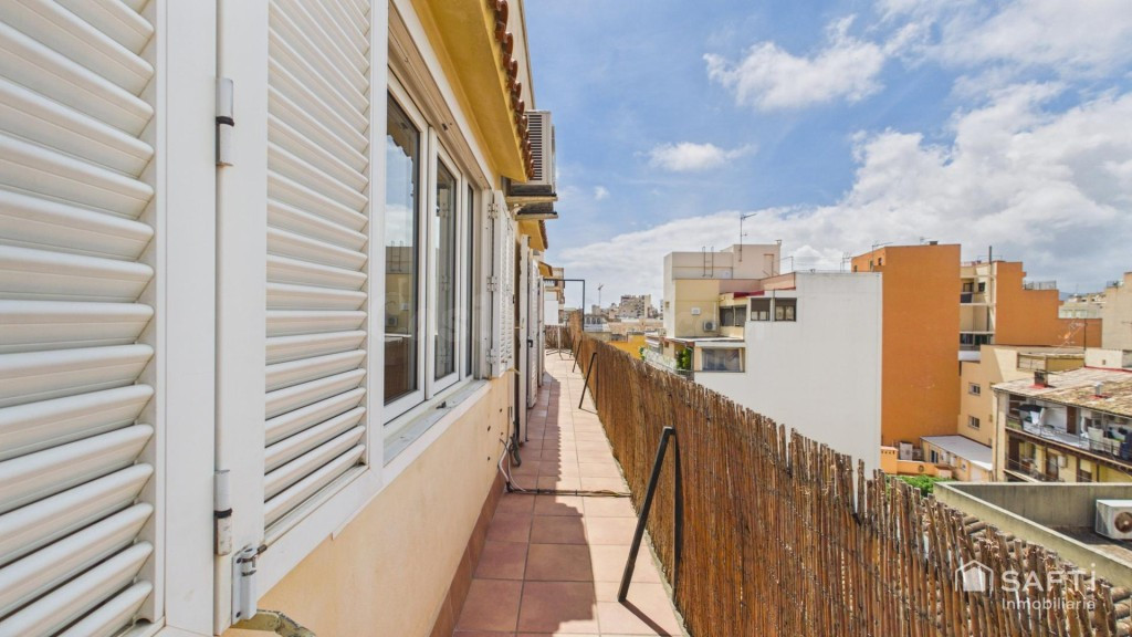 Luz, espacio, exclusividad - Àtico Calle Joaquim Maria Bover - foto 39
