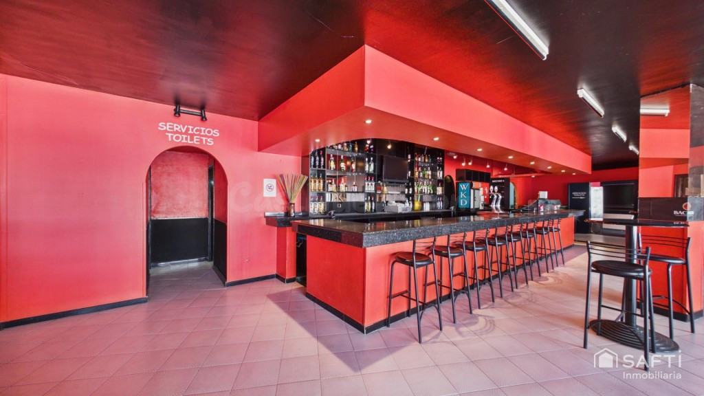 Excepcional conjunto de locales comerciales - Santa Ponsa - Gran potencial