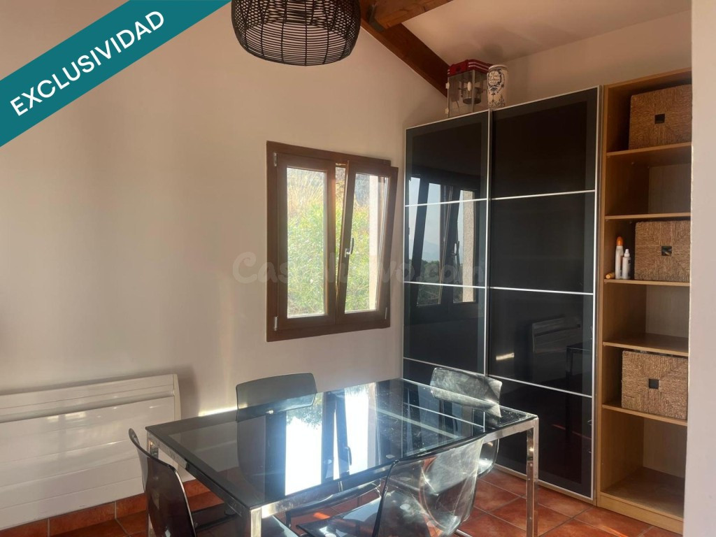 Chalet con encanto, piscina y vistas al mar en Afanias - Alc - foto 5