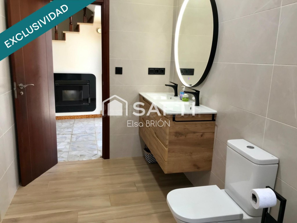 La combinación perfecta de tradición, naturaleza y cercanía  - foto 2