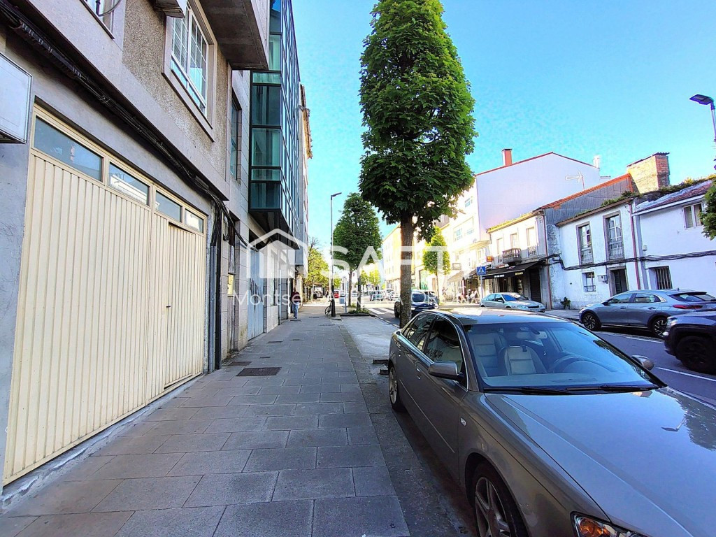 BAJO COMERCIAL EN ALQUILER , BIEN SITUADO Y FACIL ACCESO. - foto 4