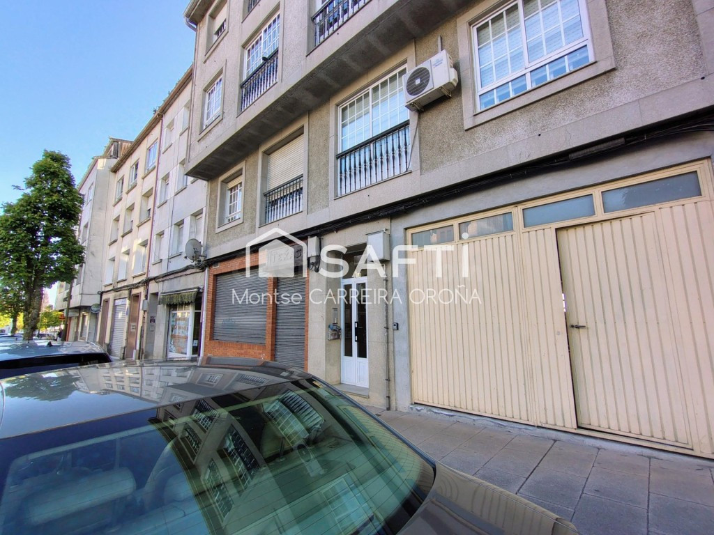 BAJO COMERCIAL EN ALQUILER , BIEN SITUADO Y FACIL ACCESO. - foto 5