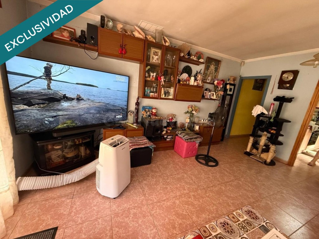 Tu nueva vida empieza con una  casa con espacio - foto 2