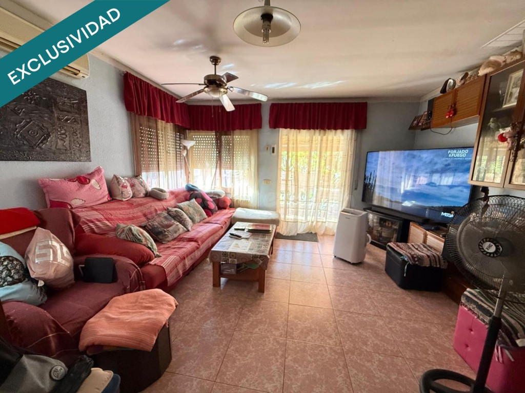 Tu nueva vida empieza con una  casa con espacio - foto 4