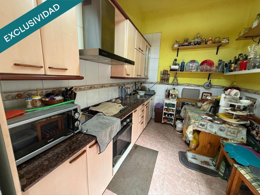 Tu nueva vida empieza con una  casa con espacio - foto 5