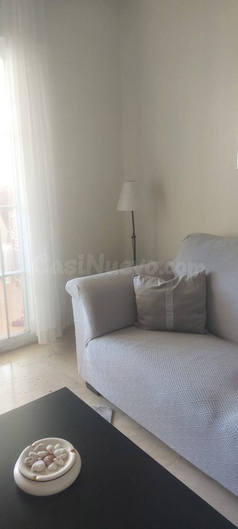 ¡TU HOGAR DE SEPTIEMBRE A JUNIO TE ESPERA EN SABINILLAS! - foto 5