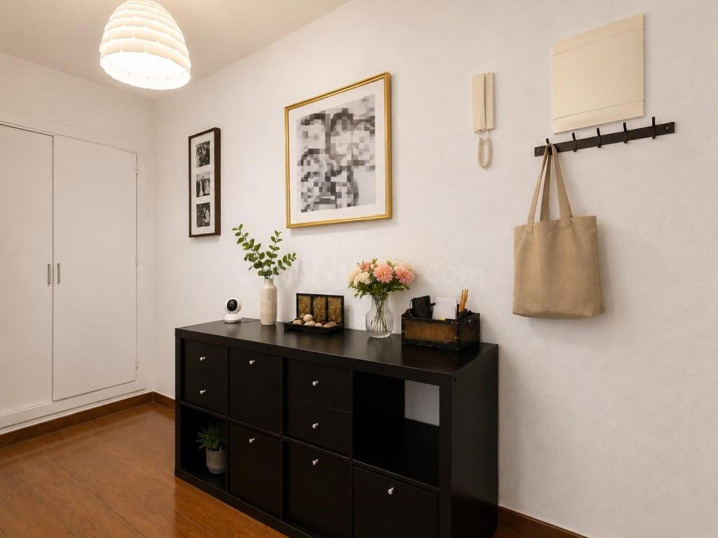 EXCLUSIVA VIVIENDA DE 4 D. CON PISCINA, Y VISTAS DESPEJADAS  - foto 5