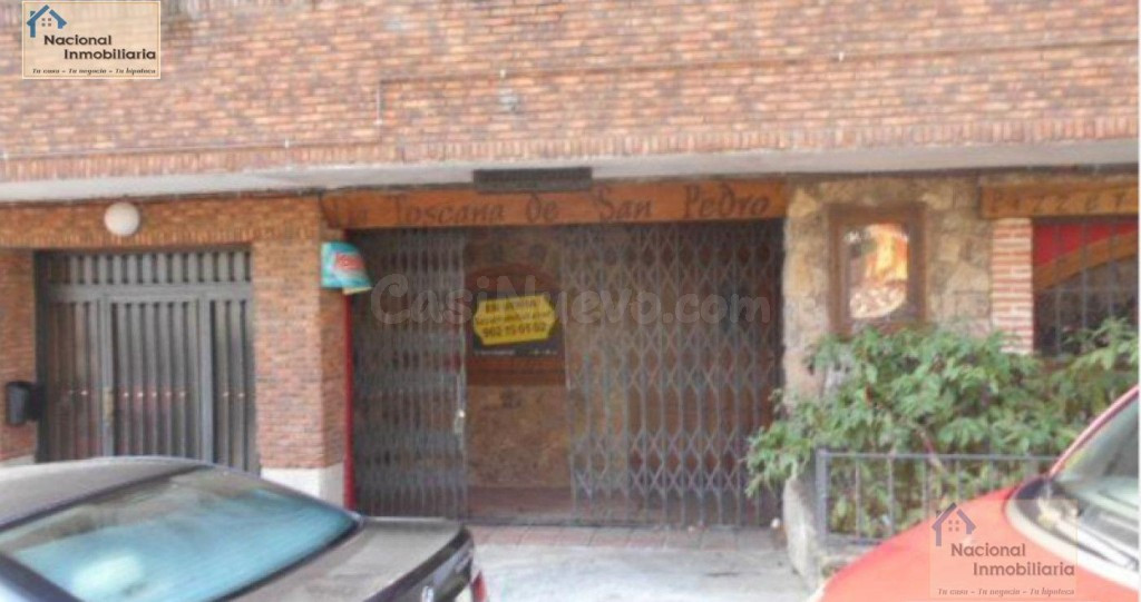 Local comercial en Venta en Arenas De San Pedro Ávila - foto 2