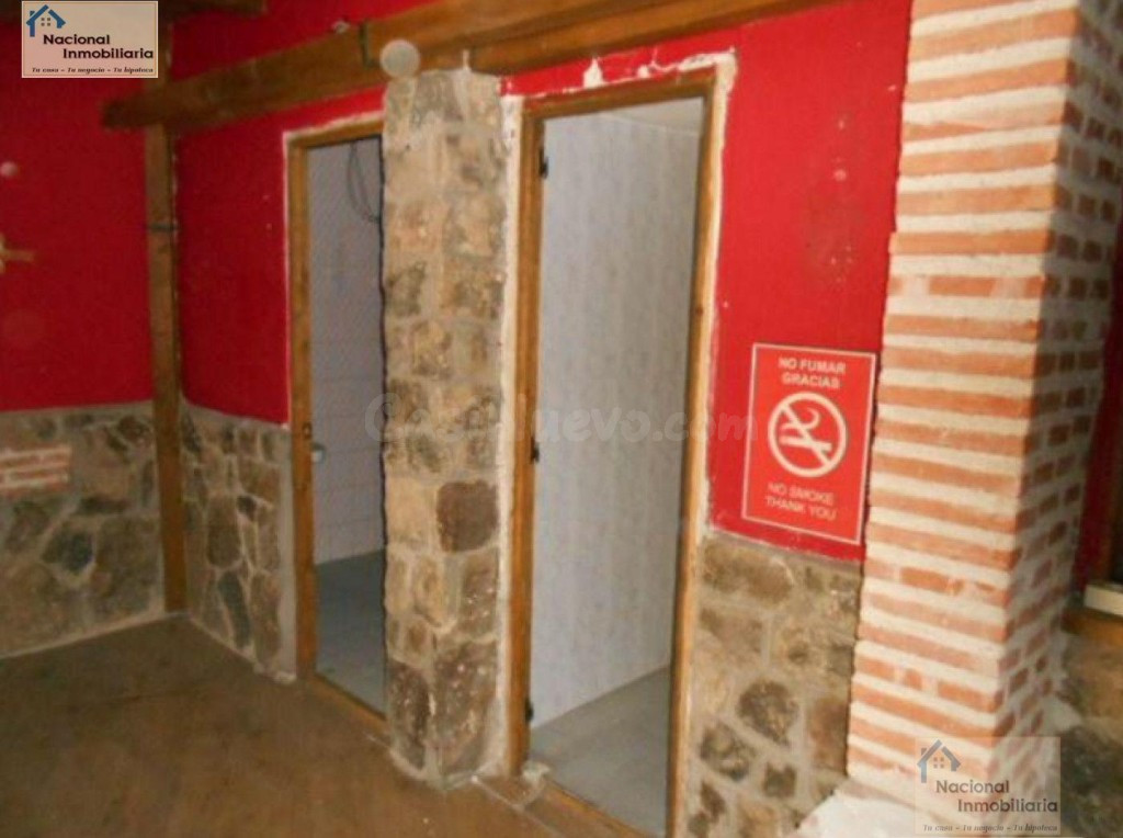 Local comercial en Venta en Arenas De San Pedro Ávila - foto 5