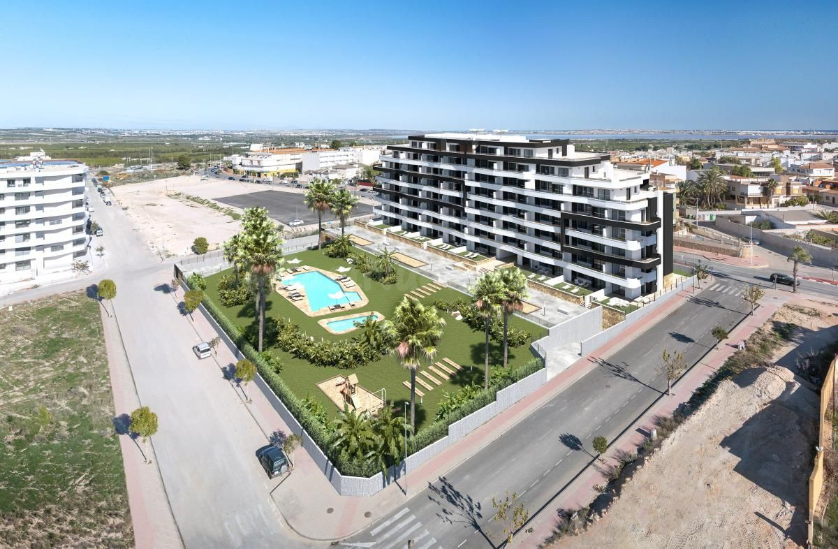 Apartamento 2 habitaciones 70m² en venta - Pueblo 9 - foto 4