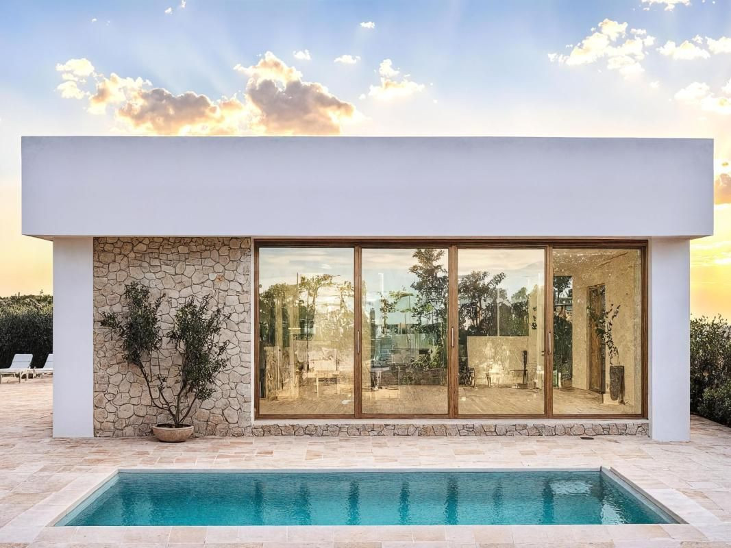 Villa 3 habitaciones 113m² en venta - Ciudad de las Comunicaciones
