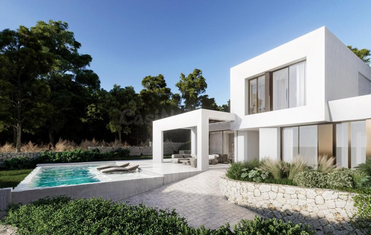 Villa 2 habitaciones 204m² en venta - Zona Centro