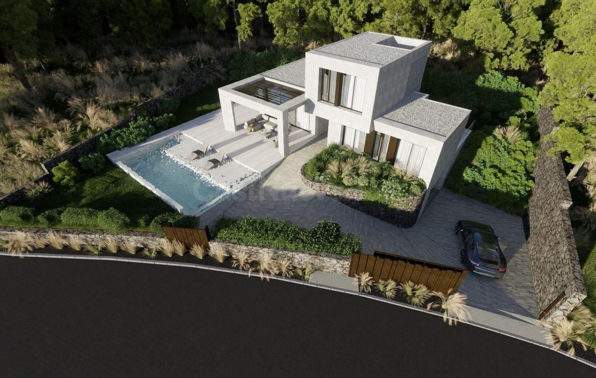 Villa 2 habitaciones 204m² en venta - Zona Centro - foto 4