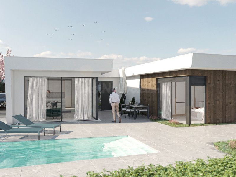 Villa 3 habitaciones 105m² en venta - Mosa trayectum - foto 4