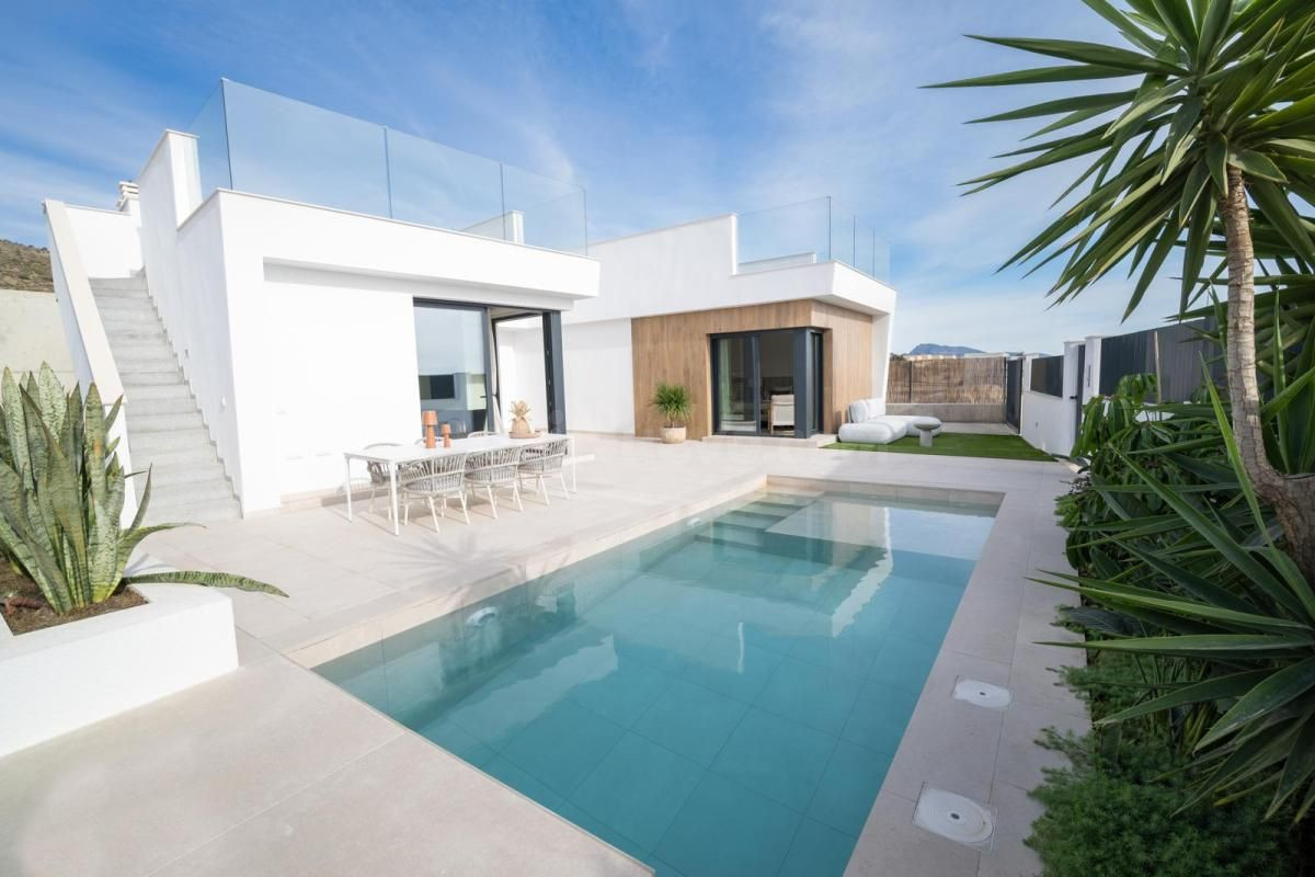 Villa 3 habitaciones 105m² en venta - Mosa trayectum