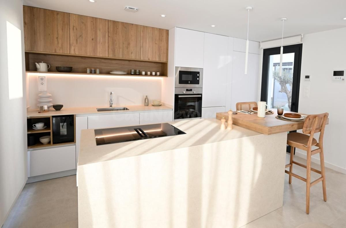 Villa 3 habitaciones 105m² en venta - Mosa trayectum - foto 2