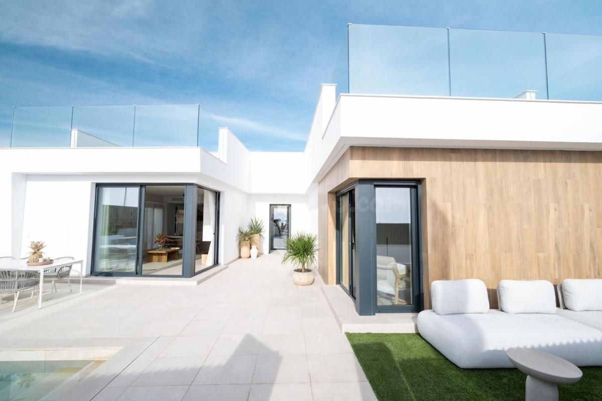 Villa 3 habitaciones 105m² en venta - Mosa trayectum - foto 3