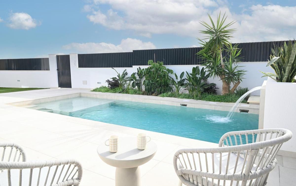 Villa 3 habitaciones 105m² en venta - Mosa trayectum - foto 4