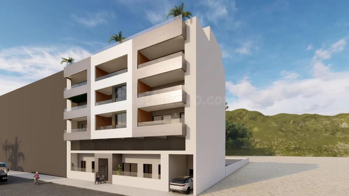 Apartamento 3 habitaciones 117m² en venta - Pueblo - foto 2