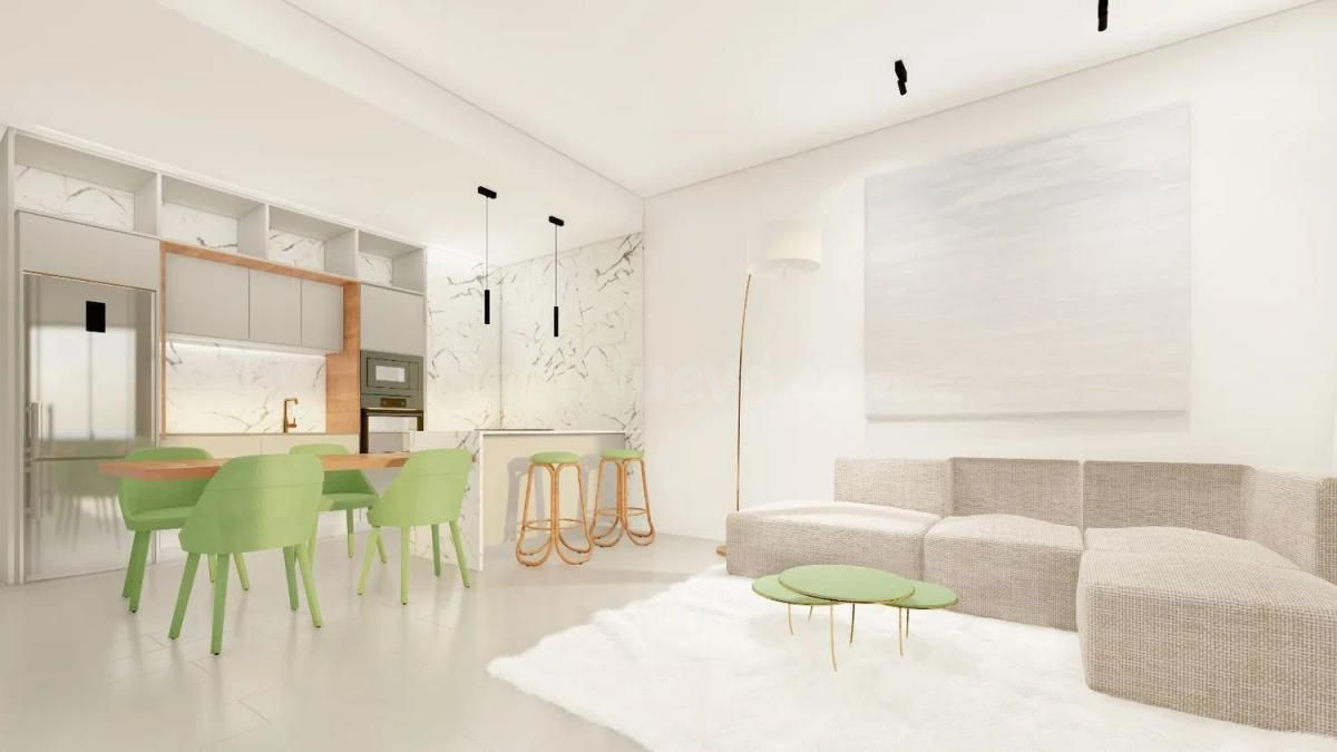 Apartamento 3 habitaciones 117m² en venta - Pueblo - foto 5