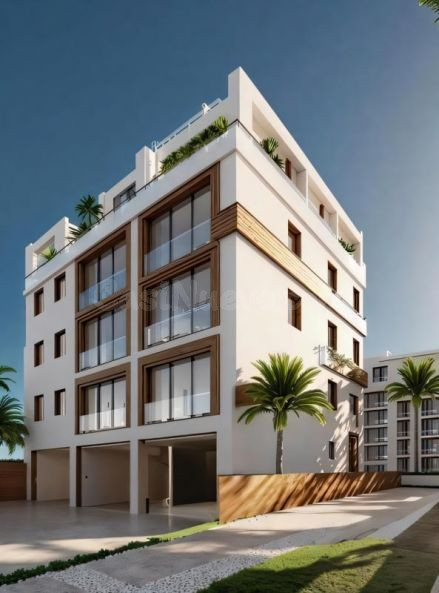 Apartamento 3 habitaciones 171m² en venta - Villananitos