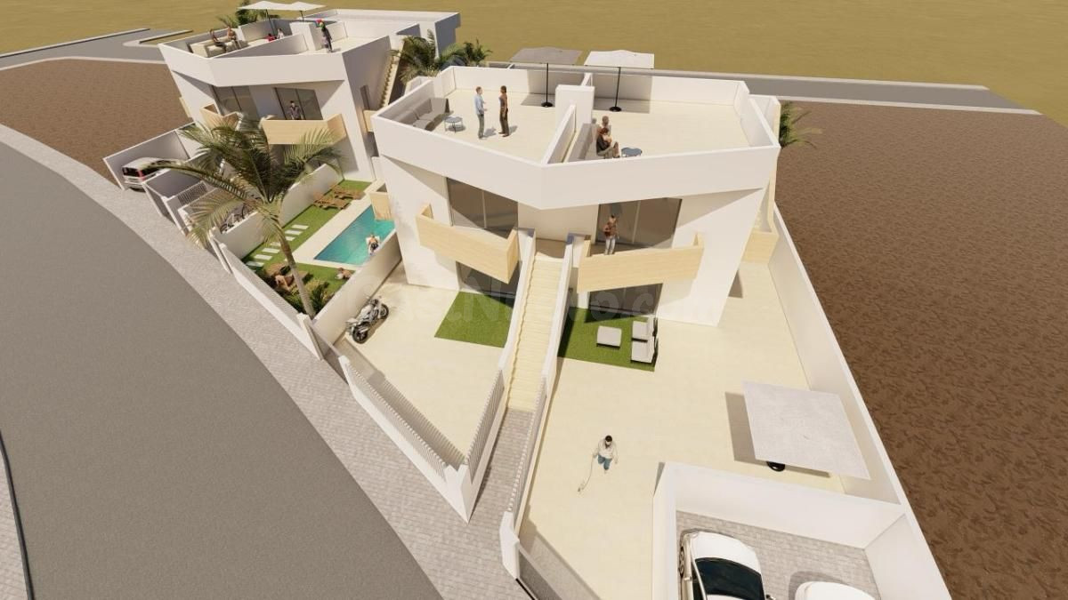 Adosado 2 habitaciones 65m² en venta - Mar de Plata