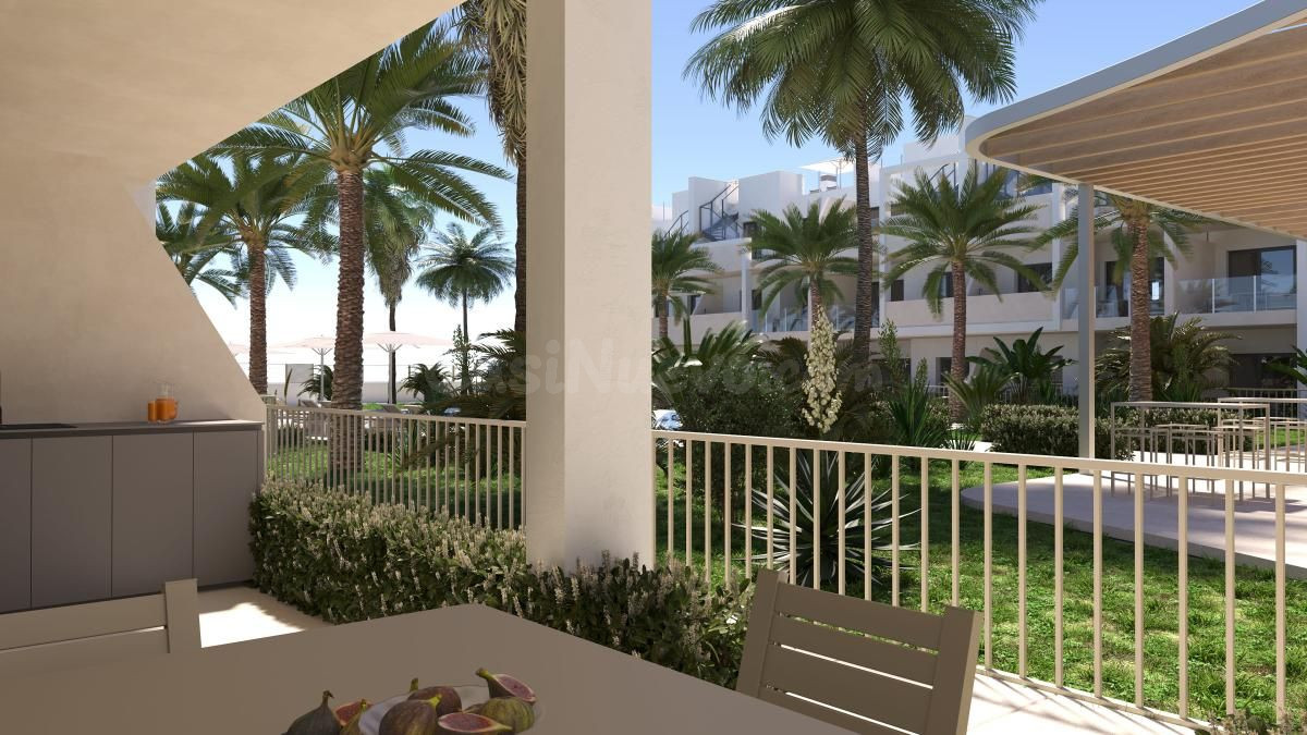 Apartamento 3 habitaciones 86m² en venta - San Cayetano - foto 3