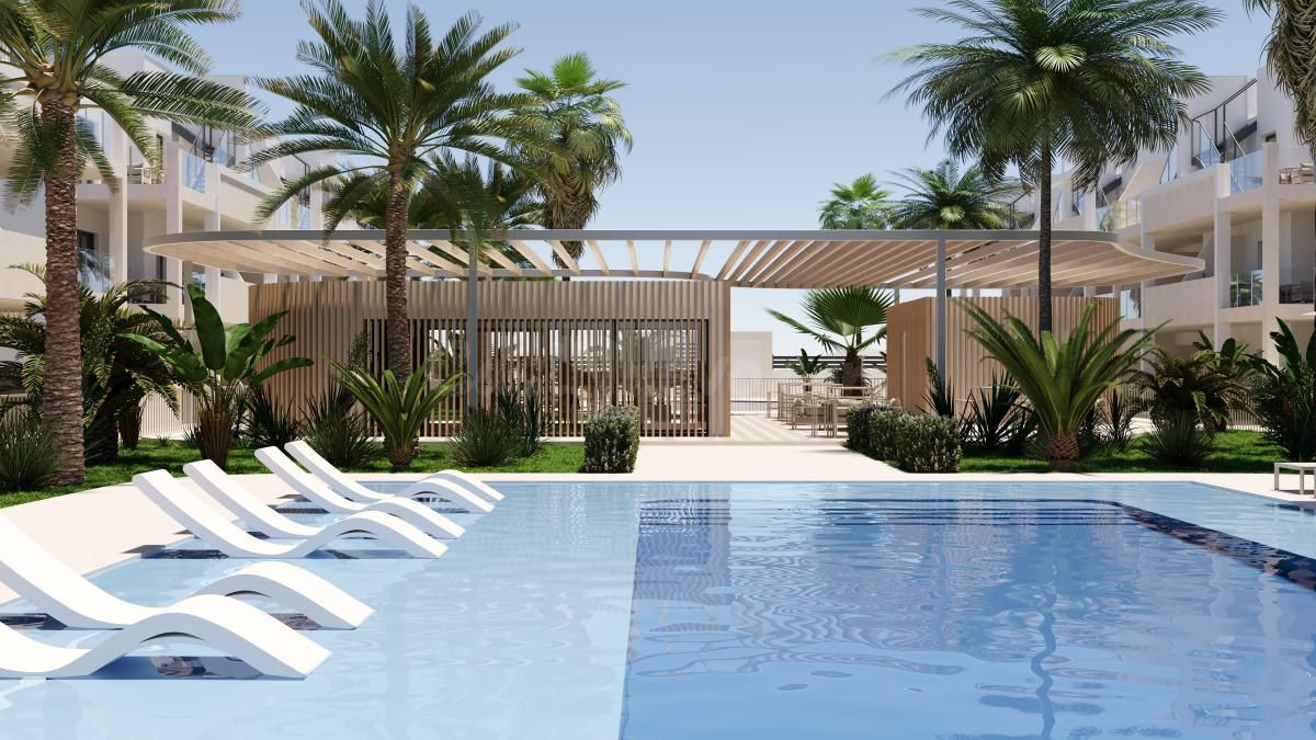 Apartamento 3 habitaciones 86m² en venta - San Cayetano - foto 4