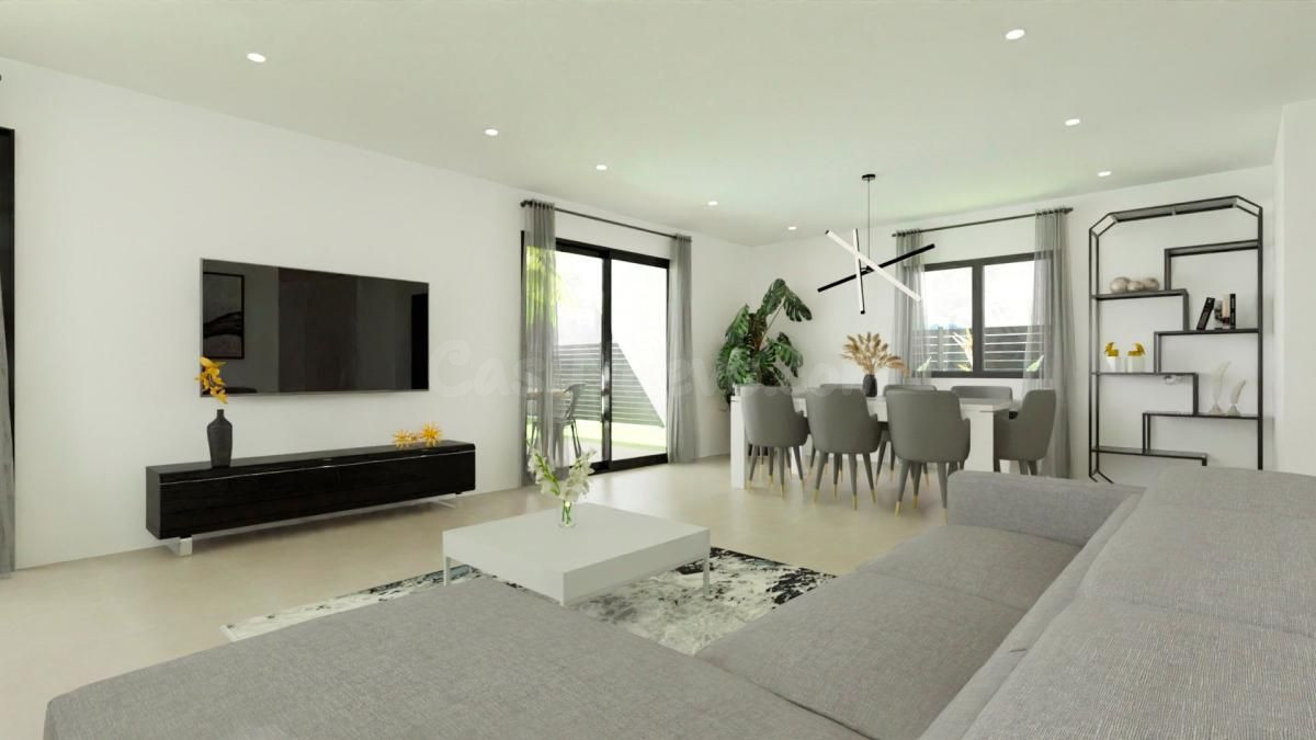 Villa 3 habitaciones 108m² en venta - Comunidad valenciana - foto 3
