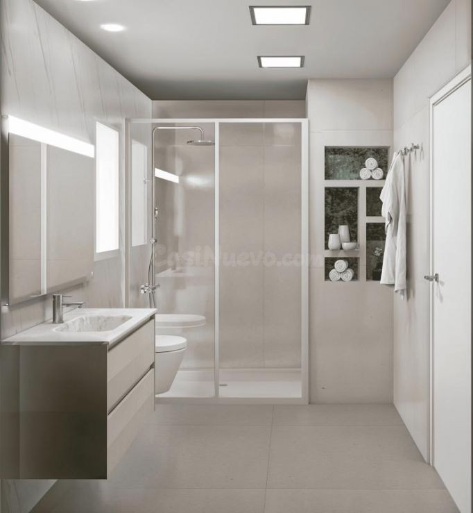Adosado 2 habitaciones 85m² en venta - Los Alcázares - foto 2