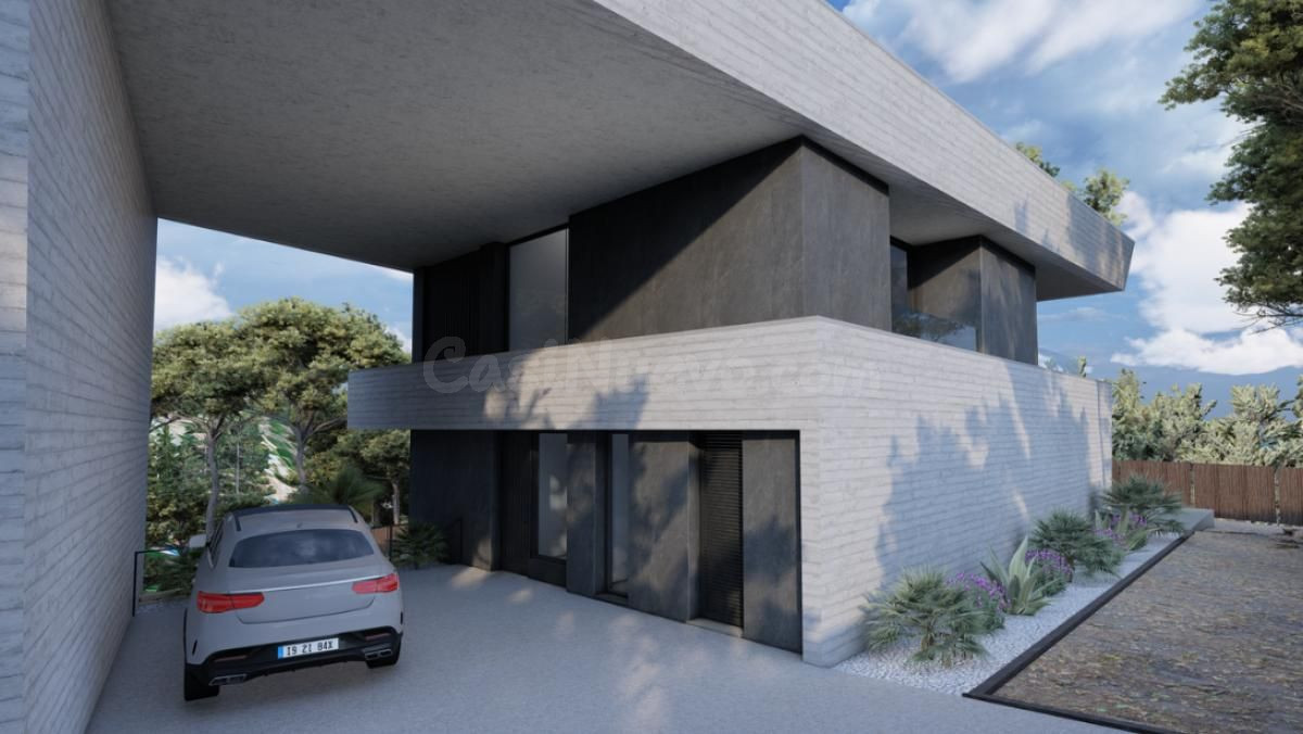 Villa 4 habitaciones 484m² en venta - Altea Hills - foto 3