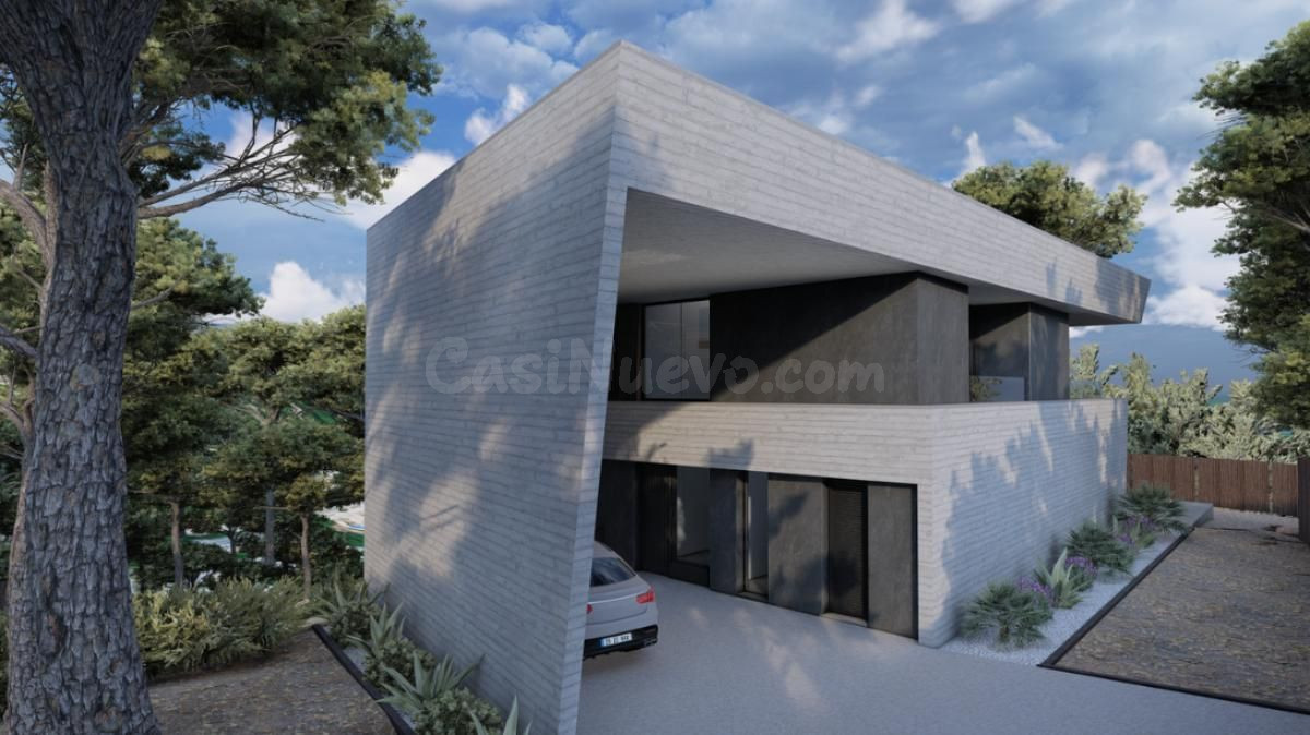 Villa 4 habitaciones 484m² en venta - Altea Hills - foto 5