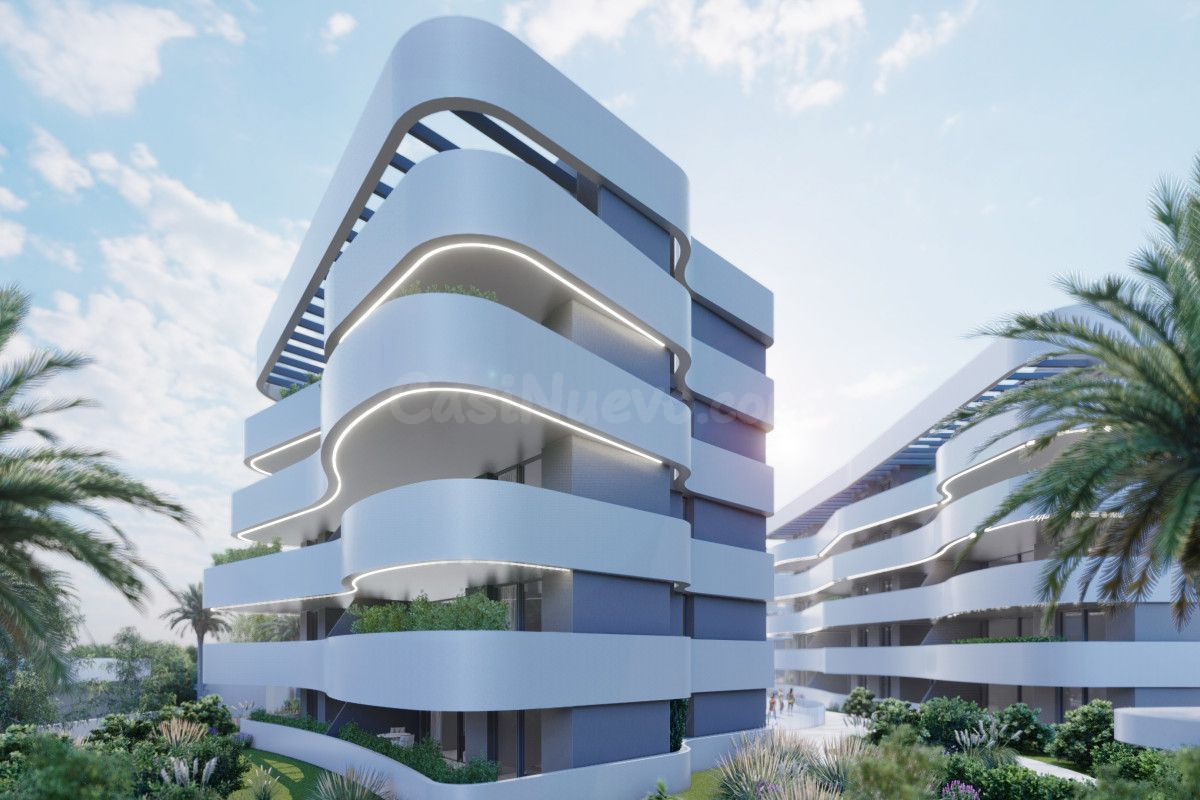 Apartamento 2 habitaciones 84m² en venta - EL RASO