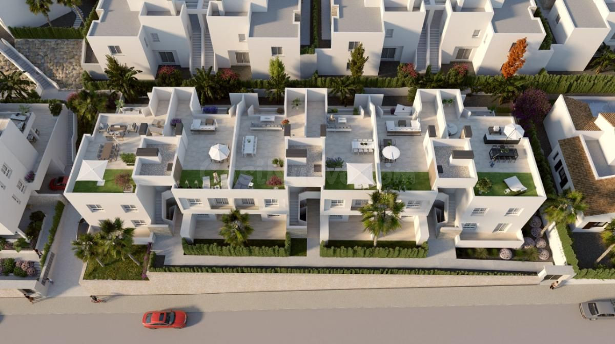 Apartamento 2 habitaciones 74m² en venta - Comunidad valenciana