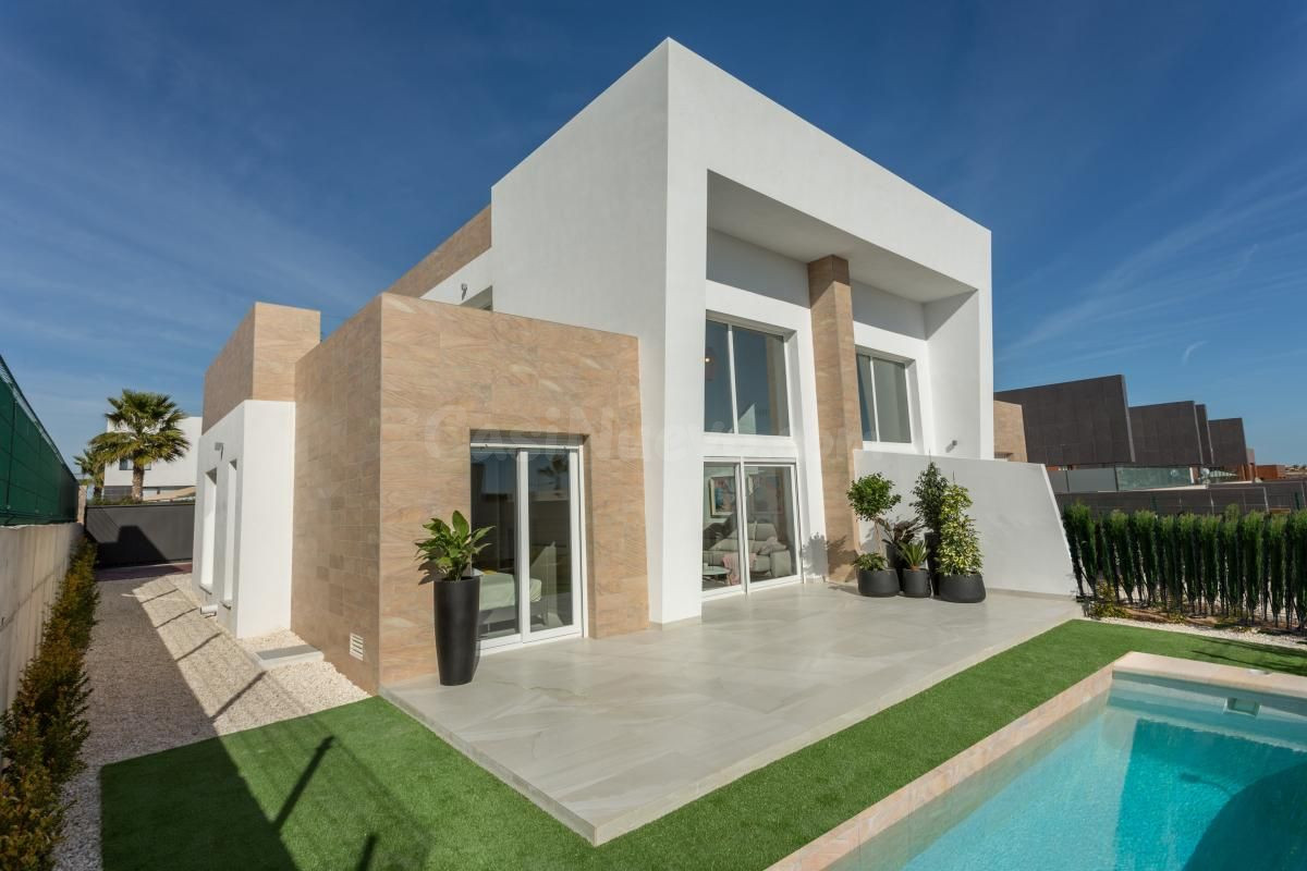 Adosado 3 habitaciones 118m² en venta - Comunidad valenciana