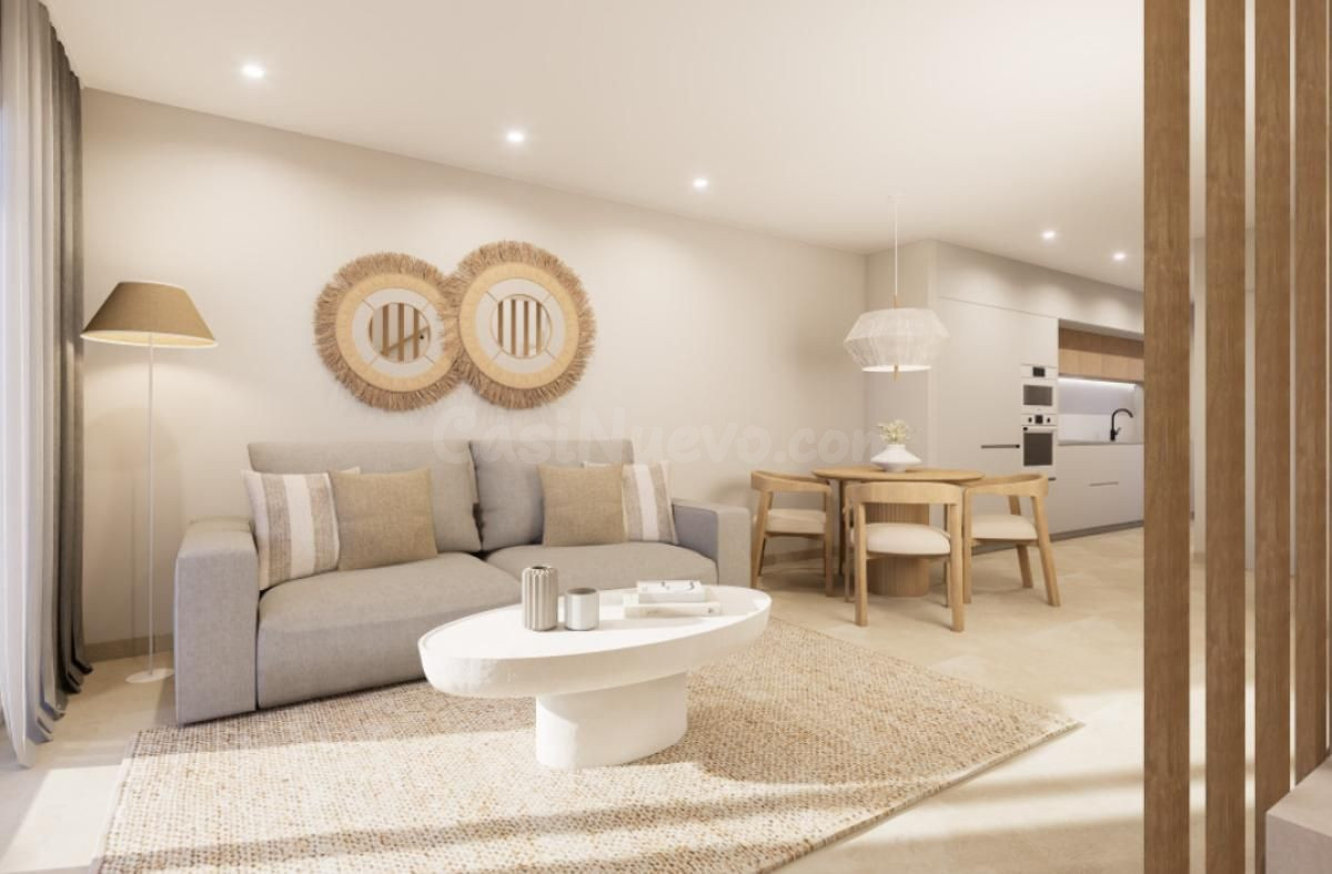 Adosado 3 habitaciones 81m² en venta - Zona Pueblo - foto 3