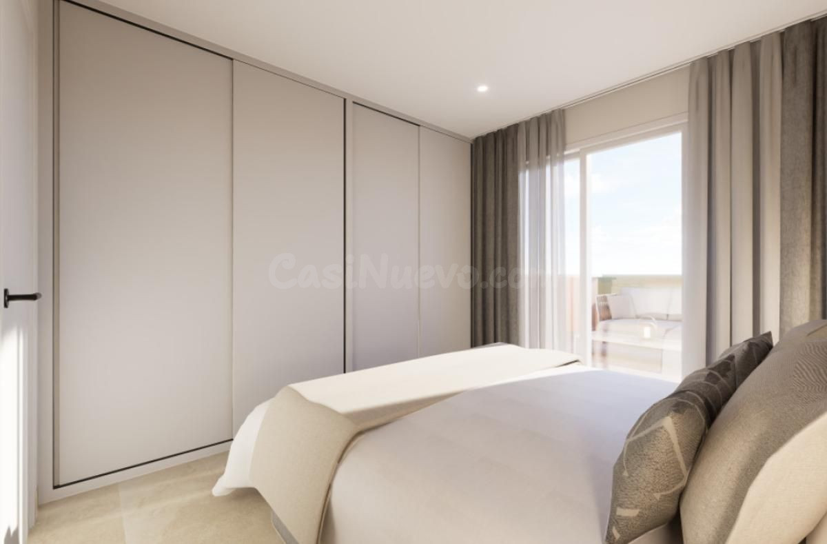 Adosado 3 habitaciones 81m² en venta - Zona Pueblo - foto 4
