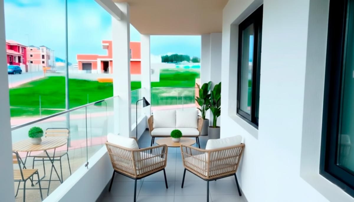 Apartamento 2 habitaciones 61m² en venta - Comunidad valenci - foto 2