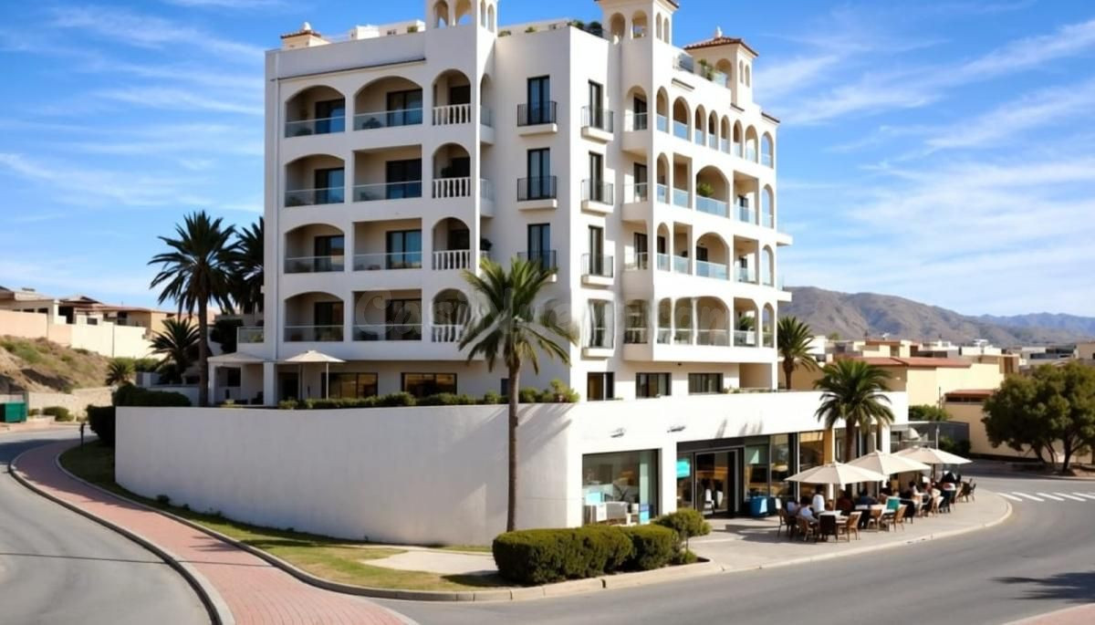 Apartamento 2 habitaciones 61m² en venta - Comunidad valenci - foto 4