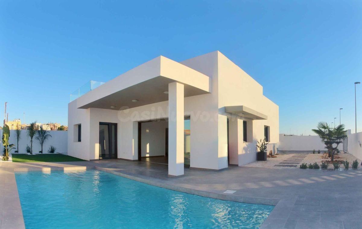 Villa 3 habitaciones 120m² en venta - Comunidad valenciana - foto 2